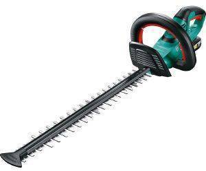 ΘΑΜΝΟΚΟΠΤΙΚΟ ΜΠΑΤΑΡΙΑΣ BOSCH AHS 50-20 LI 18V 2.5AH LI-ION SYNEON 50CM 0600849F00 ΘΑΜΝΟΚΟΠΤΙΚΟ ΜΠΑΤΑΡΙΑΣ BOSCH AHS 50-20 LI 18V 2.5AH LI-ION SYNEON 50CM 0600849F00