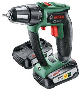 ���������������� ��������� BOSCH PSR EXPERT+ LI-2 ERGONOMIC 18V 2X2.5AH LI-ION �������� 06039B0104