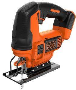   BLACK & DECKER 18V LI-ION   NO BATTERY BDCJS18N