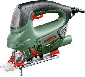 ΣΕΓΑ ΗΛΕΚΤΡΙΚΗ BOSCH PST 900 PEL COMPACT 620WATT ΚΑΣΕΤΙΝΑ 06033A0200 ΣΕΓΑ ΗΛΕΚΤΡΙΚΗ BOSCH PST 900 PEL COMPACT 620WATT ΚΑΣΕΤΙΝΑ 06033A0200