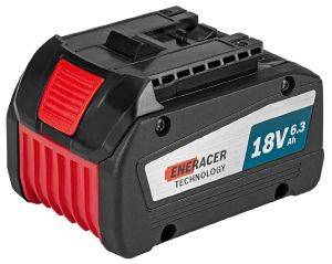  BOSCH GBA 18V 6.3AH 1600A00R1A