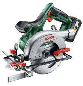   BOSCH PKS 18V LI 2.5AH 150MM 06033B1302