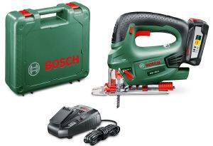   BOSCH PST 18 LI 2.5 LI-ION  0603011004