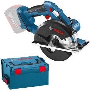     BOSCH PRO GKM 18V-LI SOLO L-BOXX 06016A4001