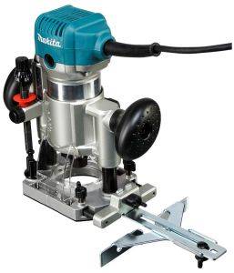 ������ ��������� MAKITA 6MM 8MM RT0700CX2J