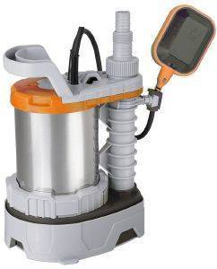 ������ NAKAYAMA 3��1(�������/���������/������������) INOX 1000WA [NP1110]