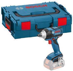     BOSCH PRO GDS 18V-EC 250 SOLO L-BOXX 06019D8101