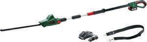 ΚΟΝΤΑΡΟΠΡΙΟΝΟ UNIVERSAL HEDGEPOLE BOSCH 18V LI-ION 2.5AH 43CM 2.1-2.6M 06008B3000 ΚΟΝΤΑΡΟΠΡΙΟΝΟ UNIVERSAL HEDGEPOLE BOSCH 18V LI-ION 2.5AH 43CM 2.1-2.6M 06008B3000