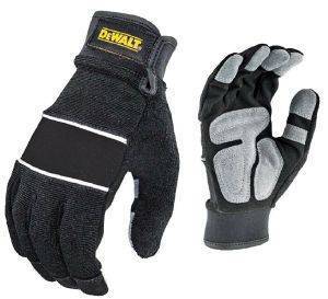 ΓΑΝΤΙΑ ΔΙΠΛΗΣ ΕΠΙΚΑΛΥΨΗΣ ΠΑΛΑΜΗΣ DEWALT SECURE FIT ΝΟ.10 DPG215L ΓΑΝΤΙΑ ΔΙΠΛΗΣ ΕΠΙΚΑΛΥΨΗΣ ΠΑΛΑΜΗΣ DEWALT SECURE FIT ΝΟ.10 DPG215L