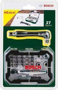  27  BOSCH  +  2607017393