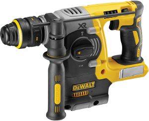 ΠΙΣΤΟΛΕΤΟ ΜΠΑΤΑΡΙΑΣ DEWALT SDS PLUS 18V 2.1J BRUSHLESS SOLO DCH274N ΠΙΣΤΟΛΕΤΟ ΜΠΑΤΑΡΙΑΣ DEWALT SDS PLUS 18V 2.1J BRUSHLESS SOLO DCH274N