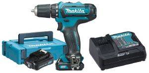   MAKITA 10.8V 2X2AH LI-ION HP331DSAJ