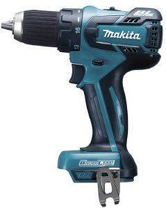 ��������� ���������������� ��������� ������ 18V BRUSHLESS SOLO DDF459Z