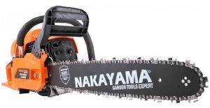   NAKAYAMA 45CC 450MM [PC4400]