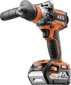 ΚΡΟΥΣΤΙΚΟ ΔΡΑΠΑΝΟΚΑΤΣΑΒΙΔΟ AEG 18V 2 X 4.0AH BSB 18CBL LI-402C (4935448463) ΚΡΟΥΣΤΙΚΟ ΔΡΑΠΑΝΟΚΑΤΣΑΒΙΔΟ AEG 18V 2 X 4.0AH BSB 18CBL LI-402C (4935448463)