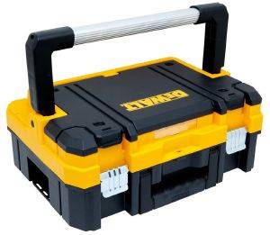  DEWALT    T-STAK 44X33.2X18.5 DWST1-70704