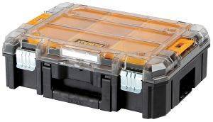 ΕΠΑΓΓΕΛΜΑΤΙΚΗ ΤΑΜΠΑΚΙΕΡΑ DEWALT T-STAK DWST1-71194 ΕΠΑΓΓΕΛΜΑΤΙΚΗ ΤΑΜΠΑΚΙΕΡΑ DEWALT T-STAK DWST1-71194