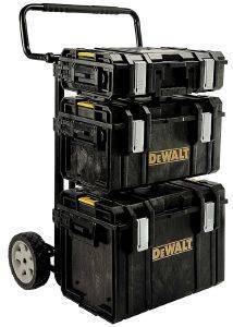  4   DEWALT TOUGHSYSTEM +    1-70-349