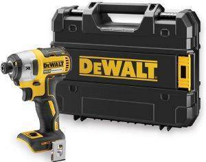    DEWALT 18V XRP LI-ION BRUSHLESS NO BATTERY   DCF887NT