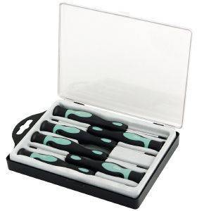 LOGILINK SET 6 ΤΕΜ ΚΑΤΣΑΒΙΔΙΑ ΩΡΟΛΟΓΟΠΟΙΩΝ LOGILINK WZ0020