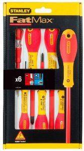 ��� STANLEY FATMAX ���������� 6 ��� ������������ �� ������ ���� ���� 0-65-443