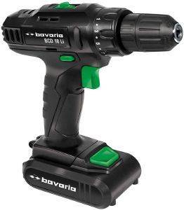 ΔΡΑΠΑΝΟΚΑΤΣΑΒΙΔΟ ΜΠΑΤΑΡΙΑΣ EINHELL BAVARIA 18V 1.5AH LI-ION 4513920 ΔΡΑΠΑΝΟΚΑΤΣΑΒΙΔΟ ΜΠΑΤΑΡΙΑΣ EINHELL BAVARIA 18V 1.5AH LI-ION 4513920