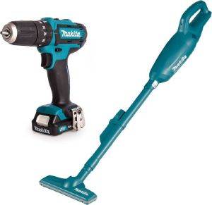 ΚΡΟΥΣΤΙΚΟ ΔΡΑΠΑΝΟ MAKITA HP331 KAI ΣΚΟΥΠΑΚΙ ΜΠΑΤΑΡΙΑΣ CL 106FDZ ΚΡΟΥΣΤΙΚΟ ΔΡΑΠΑΝΟ MAKITA HP331 KAI ΣΚΟΥΠΑΚΙ ΜΠΑΤΑΡΙΑΣ CL 106FDZ