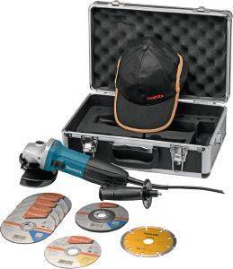 �������� ������ MAKITA 125MM / 720W GA5030RSP2