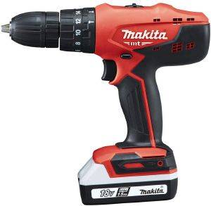    MAKITA   2  18V LI-ON  74   (M8301DX1)