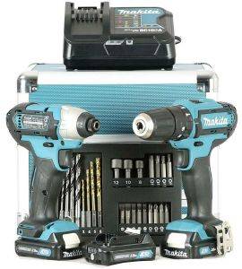    MAKITA (HP331D)    (TD110D)     CLX228SAX2