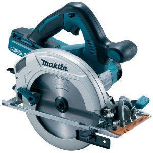   MAKITA 36V (2X18V) 190MM SOLO DHS710Z