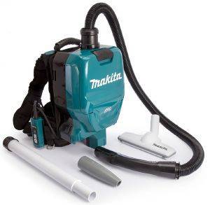 ΣΚΟΥΠΑ ΠΛΑΤΗΣ MAKITA 36V SOLO DVC260Z ΣΚΟΥΠΑ ΠΛΑΤΗΣ MAKITA 36V SOLO DVC260Z