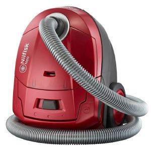 ΗΛΕΚΤΡΙΚΗ ΣΚΟΥΠΑ 750W NILFISK NEO 2.1L RED 128350570 ΗΛΕΚΤΡΙΚΗ ΣΚΟΥΠΑ 750W NILFISK NEO 2.1L RED 128350570
