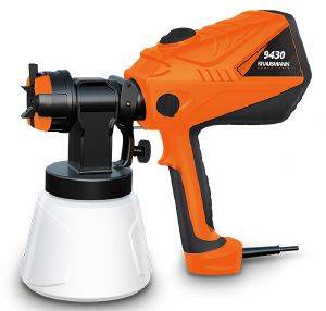 ΠΙΣΤΟΛΙ ΒΑΦΗΣ ΗΛΕΚΤΡΙΚΟ KRAUSMANN 600WATT 1L 9430 ΠΙΣΤΟΛΙ ΒΑΦΗΣ ΗΛΕΚΤΡΙΚΟ KRAUSMANN 600WATT 1L 9430