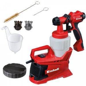 EINHELL ΣΥΣΤΗΜΑ ΒΑΦΗΣ EINHELL TC-SY 600 S 4260015