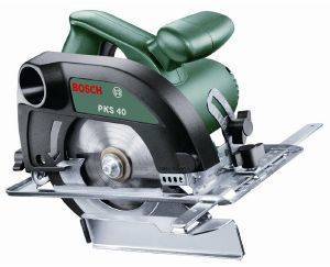   BOSCH PKS 40 600WATT 130MM 06033C5000