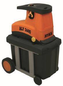 ���������� ��������������� ATIKA ALF 2600