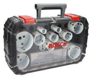 ΣΕΤ 14 ΤΕΜ ΠΟΤΗΡΟΤΡΥΠΑΝΑ BOSCH PROGRESSOR WOOD & METAL 2608594192 ΣΕΤ 14 ΤΕΜ ΠΟΤΗΡΟΤΡΥΠΑΝΑ BOSCH PROGRESSOR WOOD & METAL 2608594192