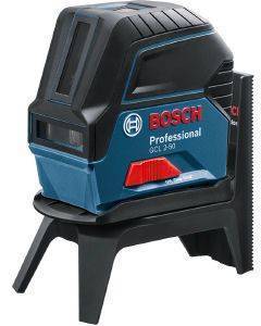 ΓΡΑΜΜΙΚΟ LASER BOSCH PRO GCL 2-15 RM1 0601066E00 ΓΡΑΜΜΙΚΟ LASER BOSCH PRO GCL 2-15 RM1 0601066E00