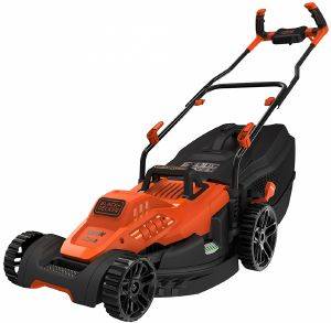    BLACK & DECKER 1600WATT 38CM BEMW471BH