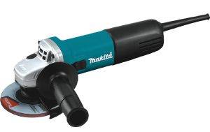    MAKITA 150MM 1400W 9566CVR