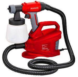 ��������� ������� ����� BORMANN  HVLP 700W - 900ML - 1100ML/MIN [BPG9000]