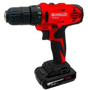  BORMANN   18V 2 / 1X1,3AH [BCD2501]