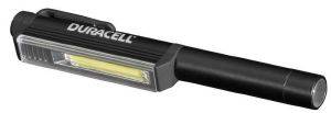 ΦΑΚΟΣ DURACELL TOUGH PEN-2 3W COB LED ΦΑΚΟΣ DURACELL TOUGH PEN-2 3W COB LED