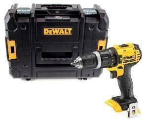    DEWALT 13MM 18V XRP LI-ION +  DCD785NT