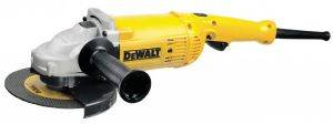 ΓΩΝΙΑΚΟΣ ΗΛΕΚΤΡΙΚΟΣ ΤΡΟΧΟΣ DEWALT 180MM 2200W D28493 ΓΩΝΙΑΚΟΣ ΗΛΕΚΤΡΙΚΟΣ ΤΡΟΧΟΣ DEWALT 180MM 2200W D28493