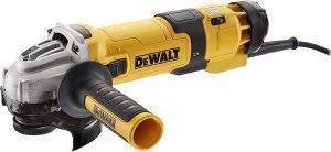    DEWALT 125MM   1500W DWE4257