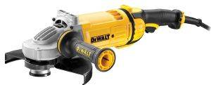    DEWALT 230MM 2400WATT    DWE4559