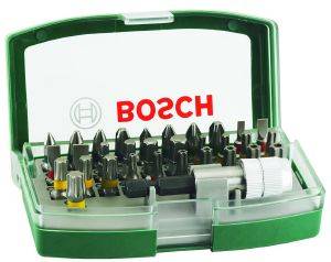   32  BOSCH     2607017063