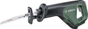 ΣΠΑΘΟΣΕΓΑ ΜΠΑΤΑΡΙΑΣ BOSCH ADVANCE RECIP 18V LI-ION SOLO 06033B2400 ΣΠΑΘΟΣΕΓΑ ΜΠΑΤΑΡΙΑΣ BOSCH ADVANCE RECIP 18V LI-ION SOLO 06033B2400